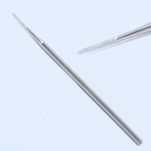 Manicura Pedicura Lima de uñas Escalador Podólogo encarnado Cuidado de las uñas Herramientas de mano limpias Instrumentos quirúrgicos de belleza de alta calidad - Product Image 2