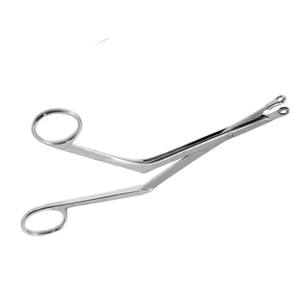 Bruening Matte Finish Manual Septum Forcep hizo herramienta quirúrgica en diferentes tamaños la base de instrumentos quirúrgicos - Product Image 6