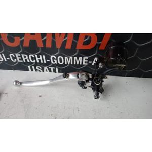 Maître-cylindre de frein avant Aprilia Tuono 660cc Factory (22>24) - Product Image 3
