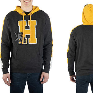 Sweat à capuche d'hiver personnalisé de haute qualité en gros pour hommes avec impression numérique, couleurs et logos personnalisables - Product Image 5