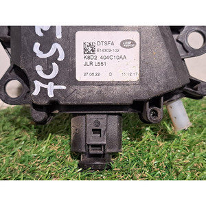 ACTUADOR DE CERRADURA DE CAPÓ TRASERO LAND ROVER Range Rover Evoque Serie K8D2404C10AA PT153 (18>) - Product Image 2