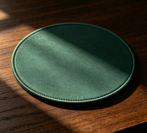 แผ่นรองเมาส์สำนักงานกันลื่นขนาดใหญ่พิเศษ รองรับการเคลื่อนที่ของเมาส์ได้อย่างมั่นคง - Product Image 1