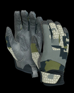 Ensemble de vêtements de chasse camouflage pour homme, veste softshell, pantalon, gilet, chemise, chapeau, gants, vêtements d'extérieur - Product Image 6