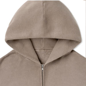Sudadera con capucha de invierno para hombre de la mejor calidad, producto superior a un precio razonable de Pakistán, ropa de calle, chaqueta con capucha a la venta - Product Image 6