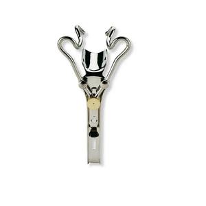 Spéculum vaginal Guttman en acier inoxydable pour examen gynécologique, auto-fixant, 1-3/8 pouces, avec pince CE ISO, livraison DHL, couleur personnalisée - Product Image 5