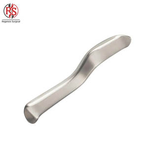 Retractor de Mejillas y Labios de Acero Inoxidable de Grado Médico, Retractor de Mejillas de Minnesota para Procedimientos Quirúrgicos Orales - Product Image 3