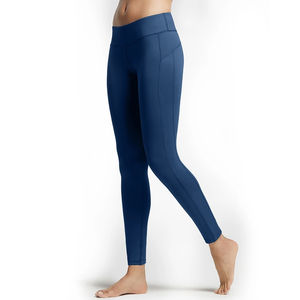 Leggings de fitness pour femmes tendance et très vendus, de haute qualité, légers, à prix abordable, taille haute, séchage rapide, respirants - Product Image 6