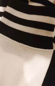 Letterman Custom Luxury Black Varsity Chaquetas Chaqueta Hombres Manga de cuero Letterman Varsity Jacket para hombres - Product Image 6