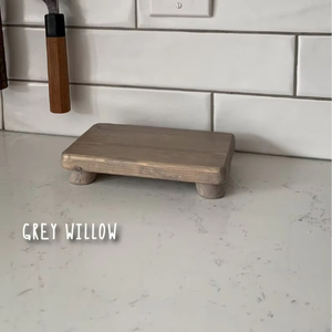 ไม้ไผ่วางต้นไม้ในร่มปรับได้เต็มขนาด8 10และ12นิ้วกระถางต้นไม้สำหรับปลูกต้นไม้และดอกไม้กลางแจ้ง - Product Image 1