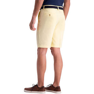 Gran oferta de pantalones cortos de moda para exteriores hechos a medida para hombres/pantalones cortos de calle con logotipo personalizado - Product Image 1