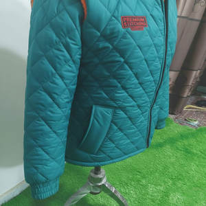 Vestes matelassées pour hommes, légères, chaudes, coupe-vent, imperméables, veste de pluie, coupe-vent, veste matelassée, hiver, automne, printemps - Product Image 4