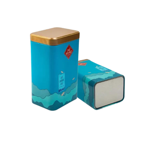 ชากลิ่นบัวออร์แกนิกพร้อมบรรจุภัณฑ์ตามสั่งของขวัญ OEM/ODM - Product Image 5