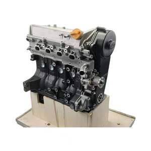 SQR472WF Moteur Long Bloc Moteur Sqr472wf Cylindre Complet pour Chery Karry Yoyo <span class=keywords><strong>Yoki</strong></span> - Product Image 3