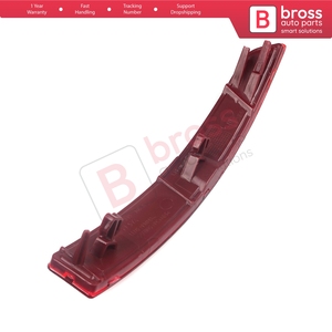 Reflector de Parachoques Trasero Derecho BSP1077 5C6945106B para Jetta Vento Syncro 2015-2017 - Product Image 4