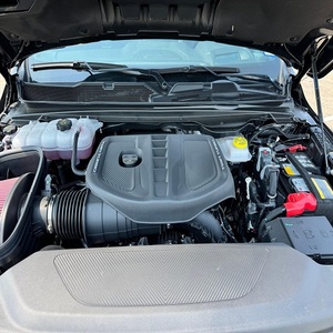 EXTRÊMEMENT PROPRE 2024 R-A-M 1500 RHO CR-EW C-A-B 4X4 MO-PAR EDI-TI-ON PRÊT À ÊTRE EXPÉDIÉ - Product Image 6