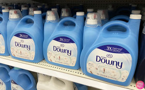 น้ำยาปรับผ้านุ่มผ้าฝ้าย10ออนซ์สุดเท่ - Product Image 4