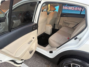 ซูบารุ ครอสเทรค เอ็กซ์วี พรีเมียม เอเอวดับเบิลยูดี ปี 2014 - Product Image 4