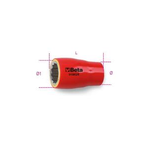 ซ็อกเก็ตสอง-หกเหลี่ยมรุ่นเบต้า1000V - Product Image 1