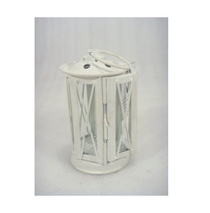 Metal Cutting Design <b>Lantern</b> in <b>Gold</b> New Metal <b>Lantern</b> - Product Image 4
