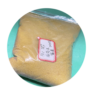 Producto Químico para Tratamiento de <span class=keywords><strong>Agua</strong></span> en Oferta, <span class=keywords><strong>Floculante</strong></span> Coagulante PAC para Piscinas - Product Image 1