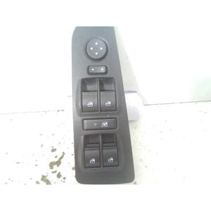 แผงปุ่มด้านหน้าซ้ายเฟียต บราโว่ ซีรีส์ 2 735434462(07>10) - Product Image 5