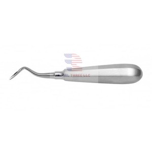 ลิฟต์ยกรากฟันสแตนเลส - Product Image 3