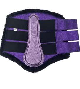 Euro Cavall 2025 Tapis de selle Matchy Set - Product Image 5