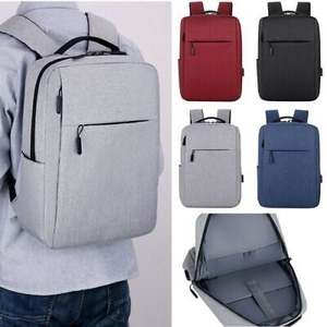 Sac à dos pour ordinateur portable de voyage, grande capacité, nouveau design, logo personnalisé, mode universitaire, coloré, léger, sacs pour ordinateur portable - Product Image 6