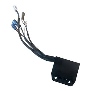 Unidad de Control del Motor Original para KTM EXC 525 2003, de Alto Rendimiento, en Plástico, para Motocicletas, Empacada en Caja - Product Image 1