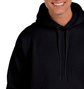 Sudaderas con capucha de gran tamaño para hombre de alta calidad Venta caliente de las mejores tendencias mangas completas Sudaderas con capucha de gran tamaño para hombre de tasa barata con logotipo/diseño personalizado - Product Image 6