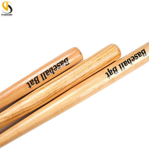 Vente chaude de balles de softball légères en bambou d'érable, taille personnalisée, entraînement sportif d'équipe, utilisation personnalisée, impression de logo personnalisée, vente en gros - Product Image 3