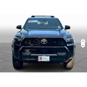 Ottima Offerta: Toyota 4Runner TRD SUV Usata - Product Image 6