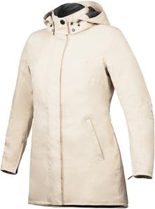 Veste textile de moto Slimmy pour femmes, enduro/aventure/touring/tout-terrain, imperméable, Cordura 3 couches, 4 saisons, homologuée CE - Product Image 2