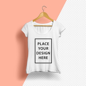 OEM High Quality Custom Teenagers Women's 100% Cotton <b>T</b>-<b>Shirt</b> Comfortable Crew Neck Diamonds <b>Sequined</b> Front Multiple Colors - Product Image 3