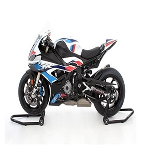 รถมอเตอร์ไซค์แข่ง1000RR 2024 BMW S ใหม่ที่เพิ่งเป็นเจ้าของ - Product Image 6