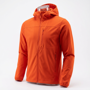 แจ็คเก็ตลายพรางสำหรับผู้ชายกลางแจ้ง, แจ็คเก็ตบุนวมกันน้ำสำหรับผู้ชายแจ็คเก็ตยุทธวิธีกันน้ำ - Product Image 2