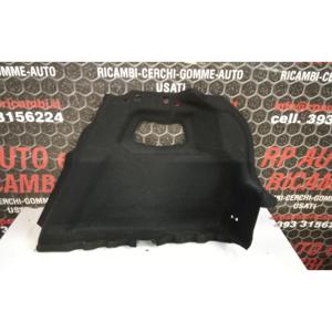 Pannello Posteriore Destro del Bagagliaio PEUGEOT 208 Serie (19>) 98277907ZD Benzina 1.2 - Product Image 2