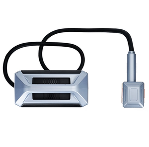 8kg de peso portátil 20W 30W máquina de marcado láser de mano para Metal vidrio plásticos máquina de grabado láser de fibra pequeña - Product Image 4