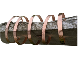 2027 Christmas jewelryCopper Magnetic <b>Bracelet</b>/Magnetic <b>Bracelet</b>/Health <b>Bracelet</b> - Product Image 2