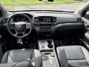 Pre-owned Clean 2022 Hon_da Pilot EX-L FWD - Product Image 5