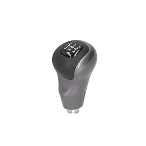 Poignée de levier de vitesses manuelle FD6 pour Honda Civic 2006-2007-2008-2009-2010-2011 Compatible avec les voitures VW - Product Image 2