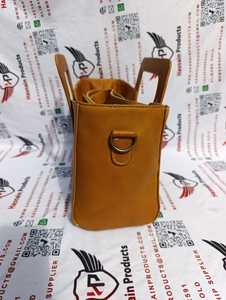 Sac en cuir pour femmes avec design personnalisé Sacs à main de luxe pour femmes de différentes couleurs Sacs à main de créateur de marques célèbres - Product Image 5