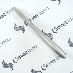 Outils d'instruments dentaires orthodontiques de haute qualité Pinces Kim pour la Source d'alimentation manuelle de fil d'arc de flexion multi-boucles - Product Image 5