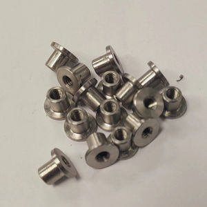 บริการเครื่อง CNC แบบกำหนดเองจากเวียดนาม - Product Image 6