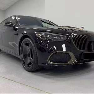 2025 S580h mmerce-dessssss BBE-nzzzz S-Class May-Bach ราคาไม่แพง - Product Image 1