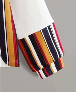 Cotton Korean <b>Women</b> <b>Long</b> Sleeves Pullover Hoodie <b>Women's</b> <b>Sweatshirt</b> in High Quality <b>for</b> <b>Women</b> - Product Image 6