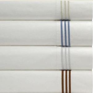 Ensemble de draps en coton pur très demandé pour un usage cadeau ou un design élégant, disponible en gros - Product Image 3