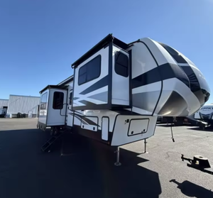 Autocaravana/Remolque de Viaje Dutchmen Astoria 3803FLP 2025 2024 2026 - Product Image 1