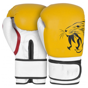 Guantes de boxeo profesionales personalizables Original PU cuero pantalla táctil Compatible Casual invierno mitones Pakistán's Hot - Product Image 3