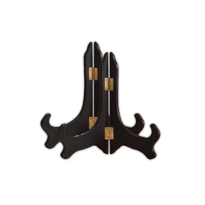 Soportes de placa de madera para exhibición Soporte de placa de 5 pulgadas y 7 pulgadas Soporte de exhibición Soporte de Arte Fotográfico Pantalla con diferentes tamaños - Product Image 5